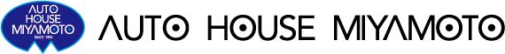 オートハウスミヤモトロゴ